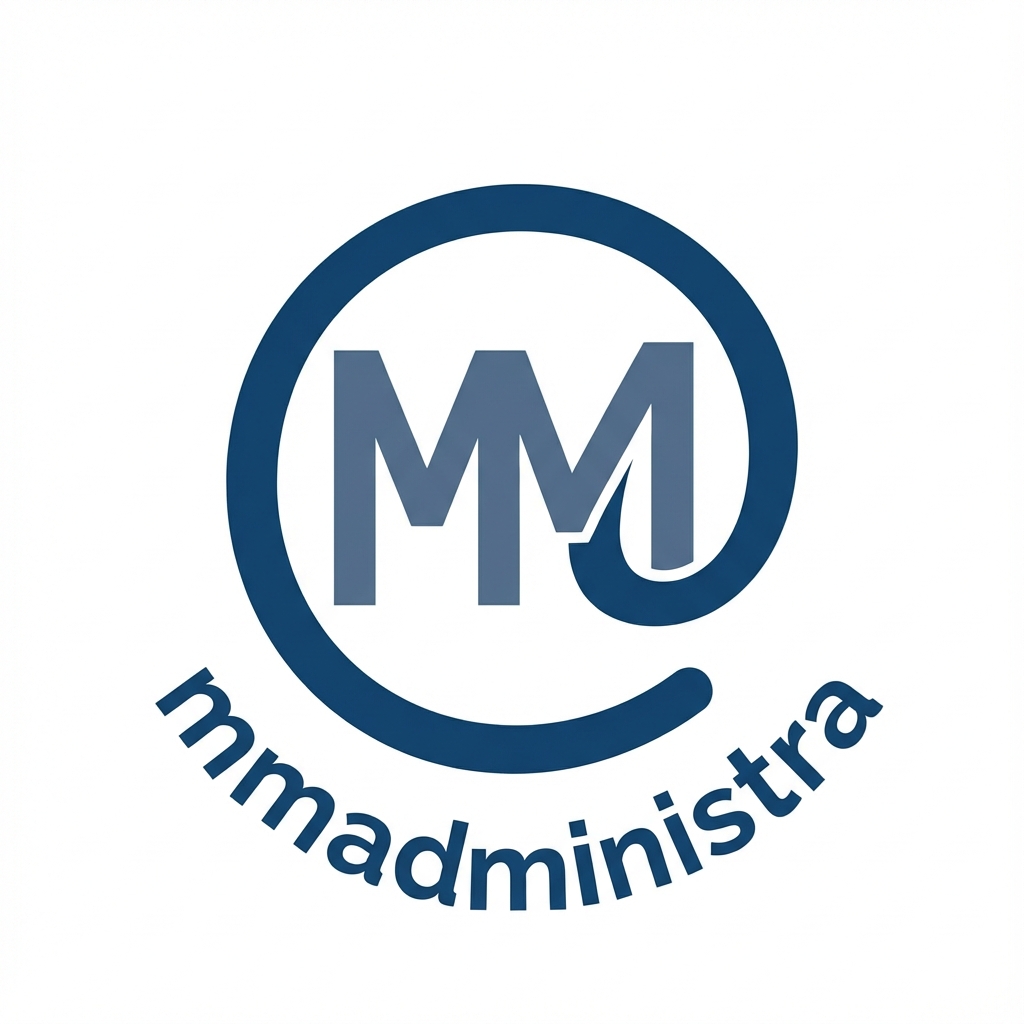 mmadministra logo
